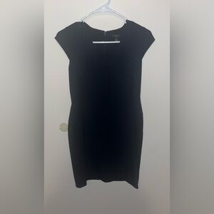 Ann Taylor Sheath Dress